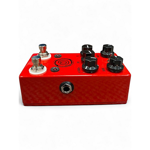 Used JHS Pedals AT+ Effect Pedal