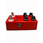 Used JHS Pedals AT+ Effect Pedal