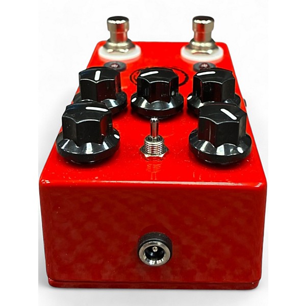 Used JHS Pedals AT+ Effect Pedal