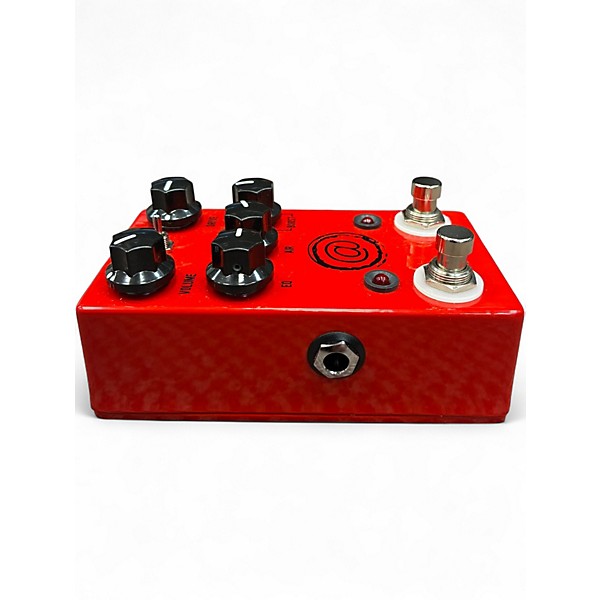 Used JHS Pedals AT+ Effect Pedal