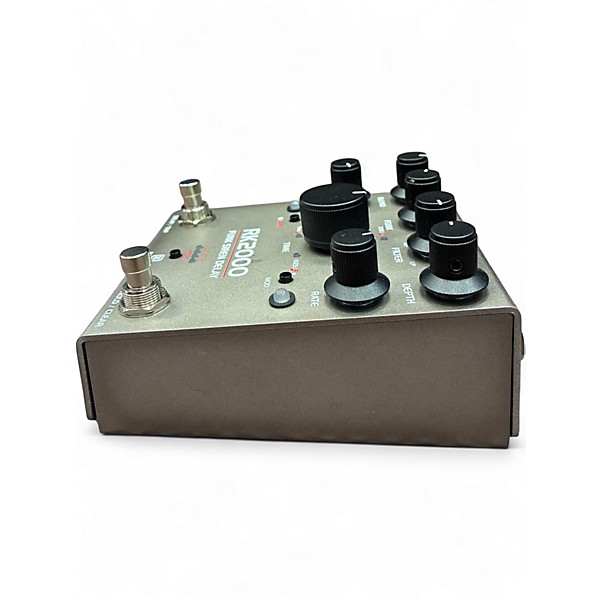 Used Keeley RK2000 Effect Pedal
