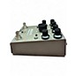 Used Keeley RK2000 Effect Pedal
