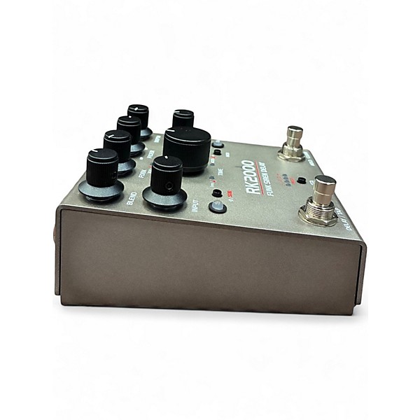 Used Keeley RK2000 Effect Pedal
