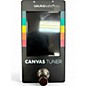 Used Walrus Audio CANVAS TUNER Tuner Pedal thumbnail