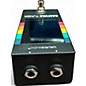 Used Walrus Audio CANVAS TUNER Tuner Pedal