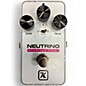 Used Keeley NEWTRINO Effect Pedal thumbnail