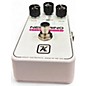 Used Keeley NEWTRINO Effect Pedal