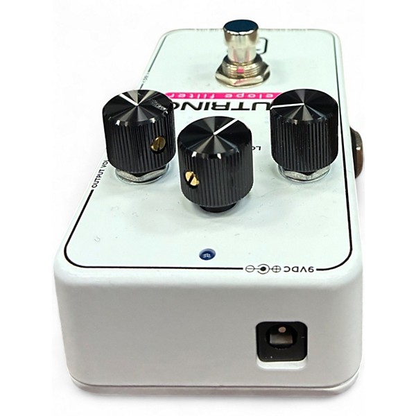 Used Keeley NEWTRINO Effect Pedal