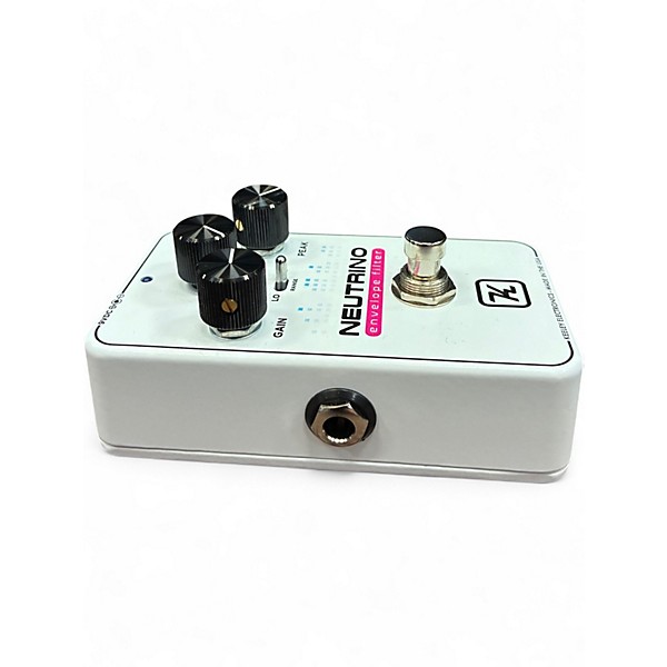 Used Keeley NEWTRINO Effect Pedal