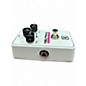 Used Keeley NEWTRINO Effect Pedal