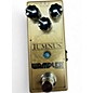 Used Warmpler TUMNUS Effect Pedal thumbnail