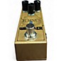 Used Warmpler TUMNUS Effect Pedal