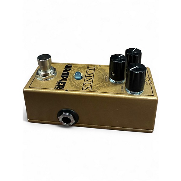 Used Warmpler TUMNUS Effect Pedal