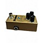 Used Warmpler TUMNUS Effect Pedal