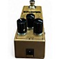 Used Warmpler TUMNUS Effect Pedal