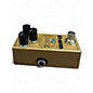 Used Warmpler TUMNUS Effect Pedal