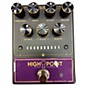 Used Walrus Audio HIGHPOINT Effect Pedal