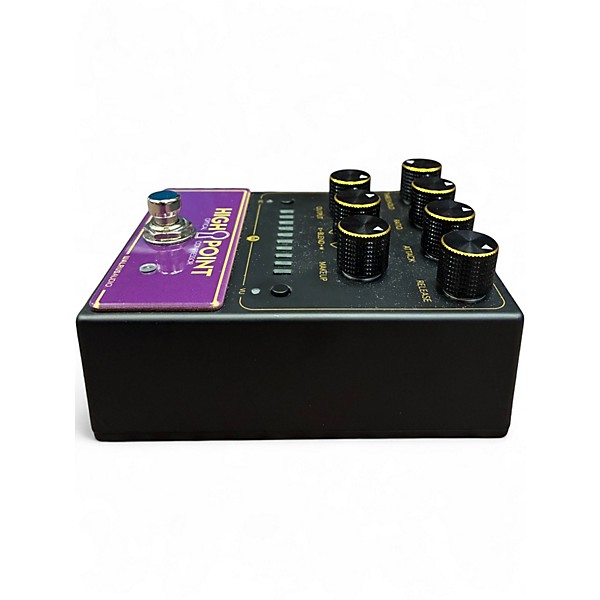 Used Walrus Audio HIGHPOINT Effect Pedal