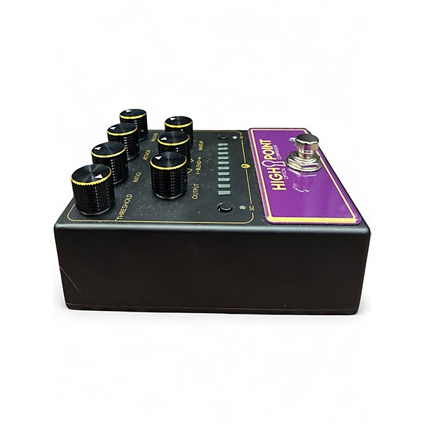 Used Walrus Audio HIGHPOINT Effect Pedal