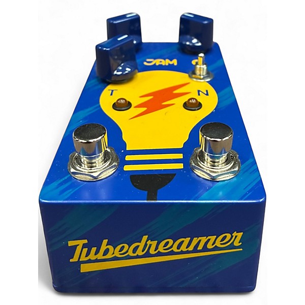 Used Jam TUBEDREAMER MK2 Effect Pedal