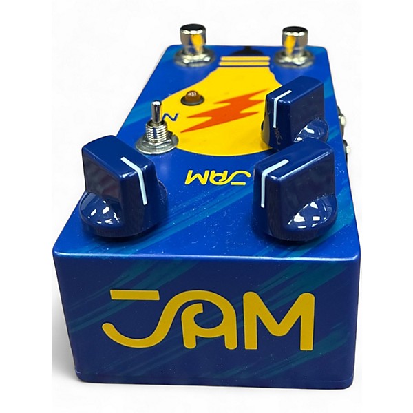 Used Jam TUBEDREAMER MK2 Effect Pedal