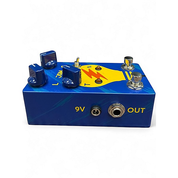 Used Jam TUBEDREAMER MK2 Effect Pedal