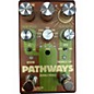 Used Source Audio PATHWAYS Effect Pedal