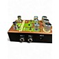 Used Source Audio PATHWAYS Effect Pedal