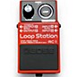 Used BOSS RC1 Loop Station Pedal thumbnail