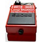 Used BOSS RC1 Loop Station Pedal
