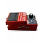Used BOSS RC1 Loop Station Pedal