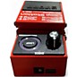 Used BOSS RC1 Loop Station Pedal