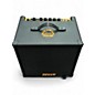 Used Markbass CMB 101 Bass Combo Amp thumbnail