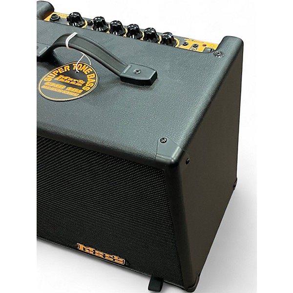 Used Markbass CMB 101 Bass Combo Amp