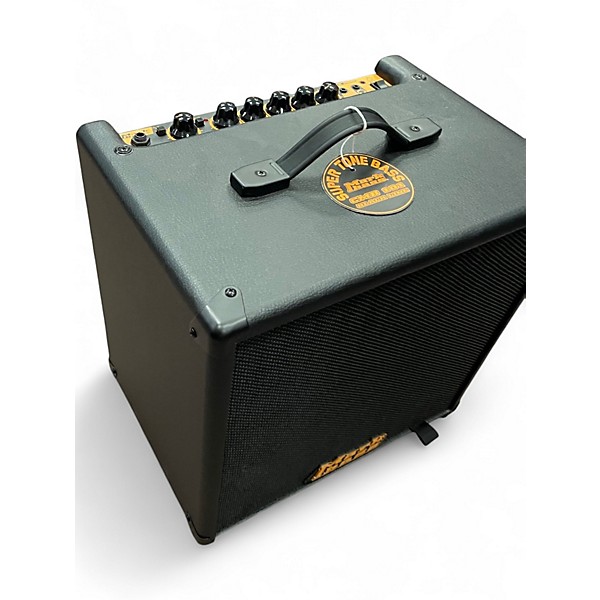 Used Markbass CMB 101 Bass Combo Amp