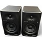 Used Pioneer DJ DM40D PAIR Powered Monitor thumbnail