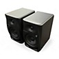 Used Pioneer DJ DM40D PAIR Powered Monitor