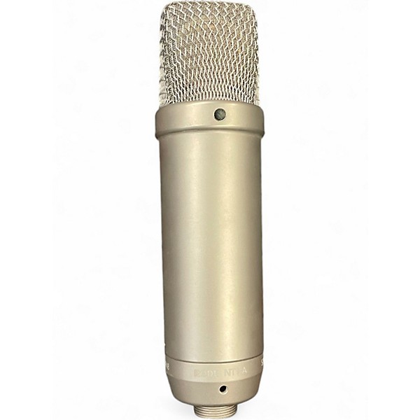 Used RODE NT1A Condenser Microphone