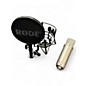 Used RODE NT1A Condenser Microphone