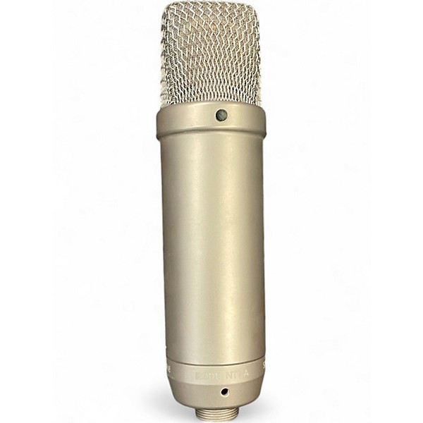 Used RODE NT1A Condenser Microphone