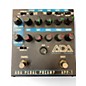 Used ADA Signal Processors PEDAL PREAMP APP-1 Effect Pedal thumbnail