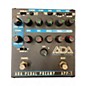 Used ADA Signal Processors PEDAL PREAMP APP-1 Effect Pedal