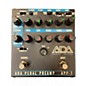 Used ADA Signal Processors PEDAL PREAMP APP-1 Effect Pedal