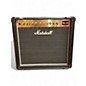 Used Marshall DSL20CR 20W 1x12 Tube Guitar Combo Amp thumbnail