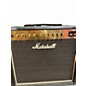 Used Marshall DSL20CR 20W 1x12 Tube Guitar Combo Amp