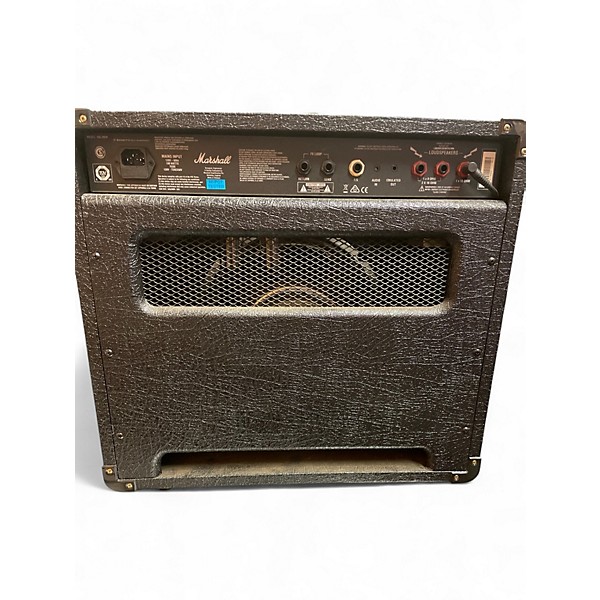 Used Marshall DSL20CR 20W 1x12 Tube Guitar Combo Amp