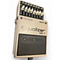 Used BOSS GE7 Equalizer Pedal