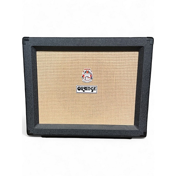 Used Orange Amplifiers PPC112C 1x12 Guitar Cabinet