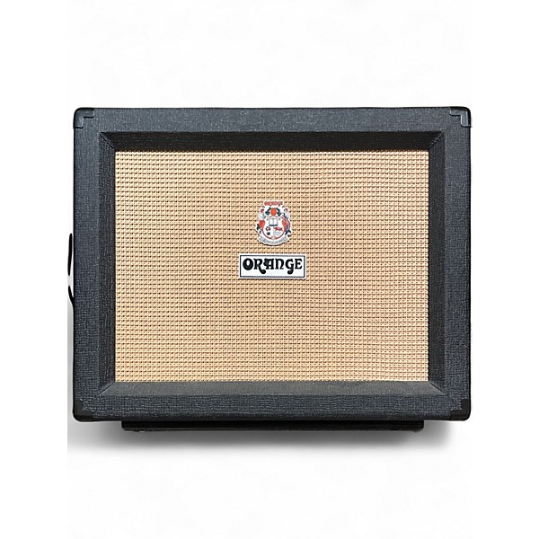 Used Orange Amplifiers PPC112C 1x12 Guitar Cabinet