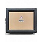 Used Orange Amplifiers PPC112C 1x12 Guitar Cabinet